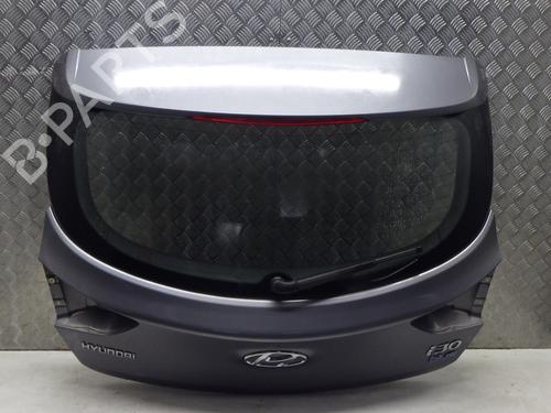 Tailgate HYUNDAI i30 (GD) 1.6 CRDi | BP32171275C6 - Image 11