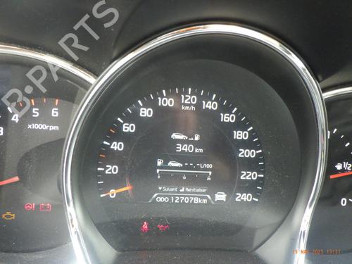 Used Parts KIA PRO CEE'D (JD) 1.6 CRDi 128 4440761