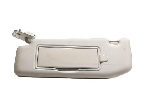 Used Left sun visor PEUGEOT 208 I (CA_, CC_) 1.6 HDi (92 hp) 29340209