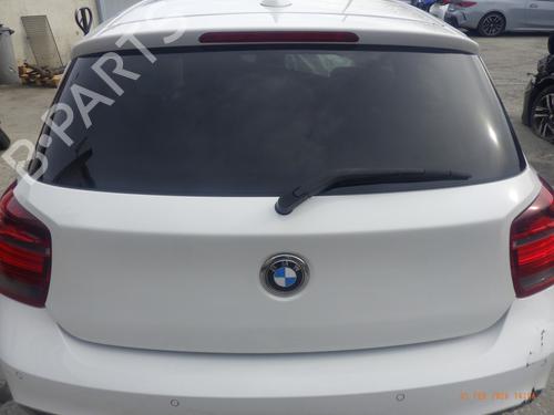 Heckklappe für BMW 1 (F21) 116 d (116 hp) 32138351