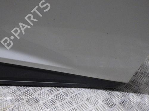 Right front door RENAULT CLIO IV (BH_) 1.5 dCi 75 | BP24287128C3 