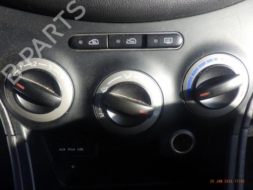 Used Climate control HYUNDAI i10 I (PA) 1.2 (86 hp) 31974930