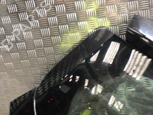 Tailgate PEUGEOT 208 I (CA_, CC_) 1.6 HDi | BP24888570C6