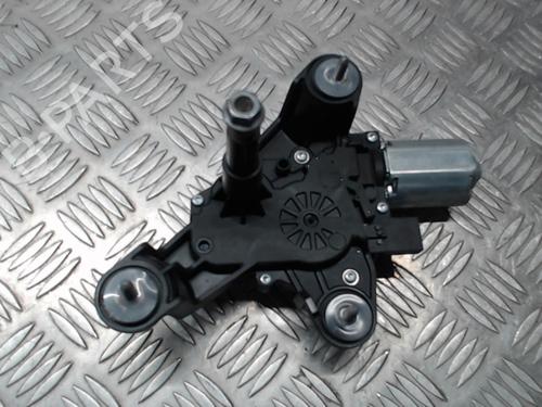 Used Rear wiper motor CITROËN C3 III (SX) 1.6 BlueHDi 75 (75 hp) 31278601