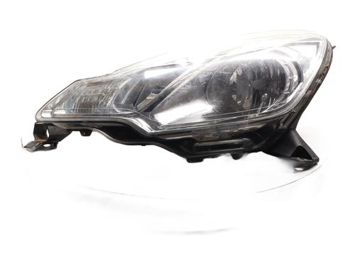 Used Left headlight CITROËN C3 II (SC_) 1.2 VTi 82 (82 hp) 31194839