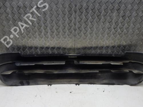 Stoßstange hinten für Stoßstange hinten 37187339 37187339