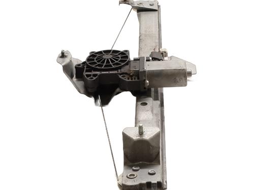 Front left window mechanism DACIA LODGY (JS_) 1.5 dCi (JSMC, JSAF) | BP34694333C22 - Image 5