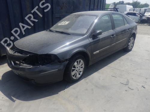 Brugte RENAULT LAGUNA II (BG0/1_) 4832377