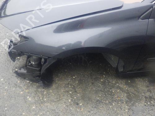 Used Left front fenders Left front fenders RENAULT LAGUNA III Grandtour (KT0/1) 2.0 dCi (KT01, KT08, KT09, KT0K, KT12, KT1D, KT1W) (150 hp) 33934078 33934078