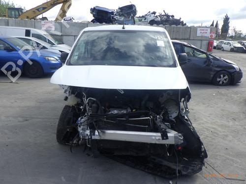 Right sun visor CITROËN BERLINGO Box Body/MPV (K9) 1.5 BlueHDi 100 | BP30435350I2  - Image 6