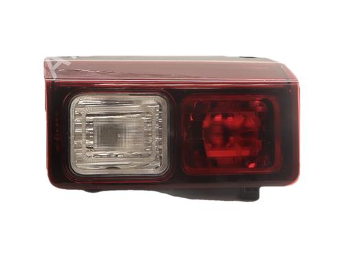Right tailgate light RENAULT TRAFIC III Van (FG_) 1.6 dCi 120 (FGMK) | BP37416348C80 - Image 3