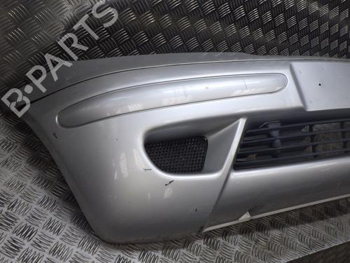 Front bumper MERCEDES-BENZ VANEO (414) 1.7 CDI (414.700) | BP26687699C7 