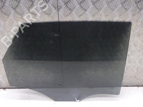 Used Rear right door window Rear right door window 39568233 39568233