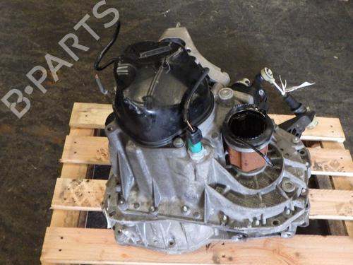 Gearbox DACIA SANDERO II TCe 90 (B8M1, B8MA, B8AC) | BP30306492M3 - Image 4