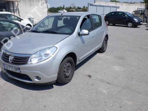 Right taillight DACIA SANDERO 1.5 dCi | BP27202846C35 - Image 13