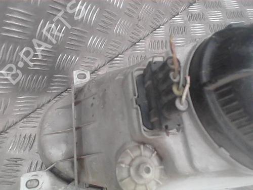 Left headlight VW GOLF III (1H1) 1.9 TD, GTD | BP24285956C28 