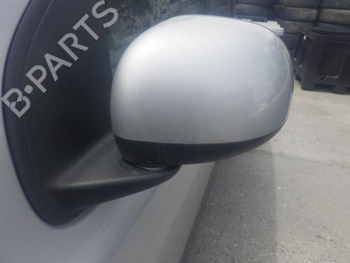 Retrovisor esquerdo Retrovisor esquerdo 37509663 37509663