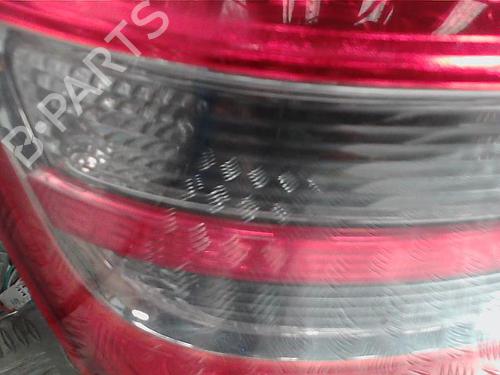 Left taillight HYUNDAI i30 (FD) 1.6 CRDi | BP24285711C34 