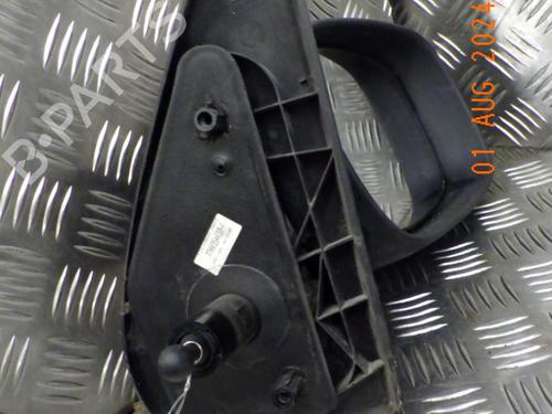 Right mirror RENAULT KANGOO (KC0/1_) D 55 1.9 (KC0D) | BP24285286C27 