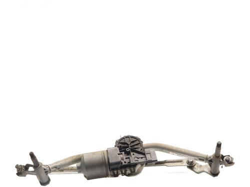 Used Front wiper motor PEUGEOT 207 (WA_, WC_) 1.6 HDi (90 hp) 30720916