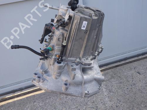 Gearbox RENAULT CLIO V (B7_) 1.0 LPG (B7MT) | BP38562589M3 - Image 9