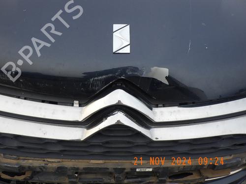 Climate control CITROËN DS4 (NX_) 1.6 HDi 115 | BP26658171I5 - Image 17