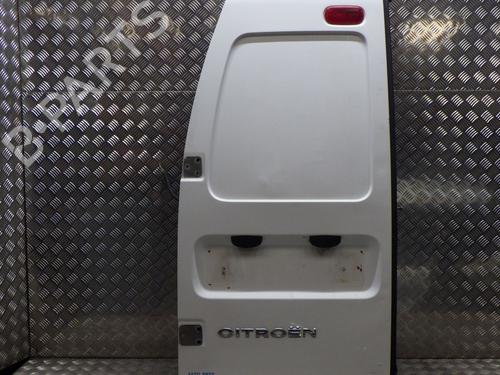 Left tailgate CITROËN JUMPY I Van (BS_, BT_, BY_, BZ_) 1.9 D 70 | BP25474632C76 