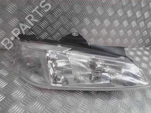 Right headlight PEUGEOT 406 (8B) 1.9 TD | BP24285326C29 