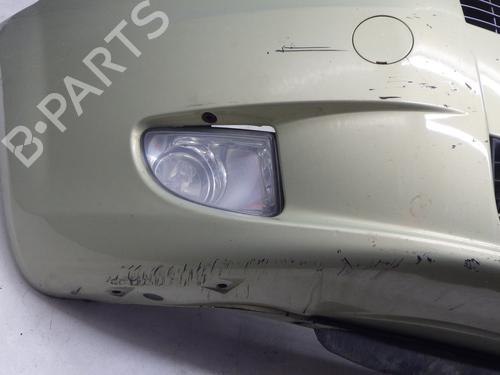 Front bumper FIAT GRANDE PUNTO (199_) 1.2 | BP32093386C7