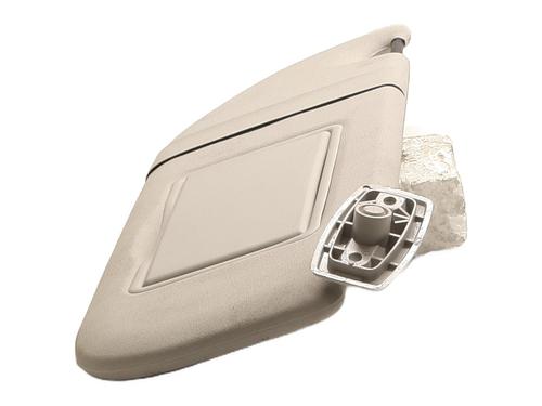 Right sun visor CITROËN C3 II (SC_) 1.6 HDi | BP29124320I2 