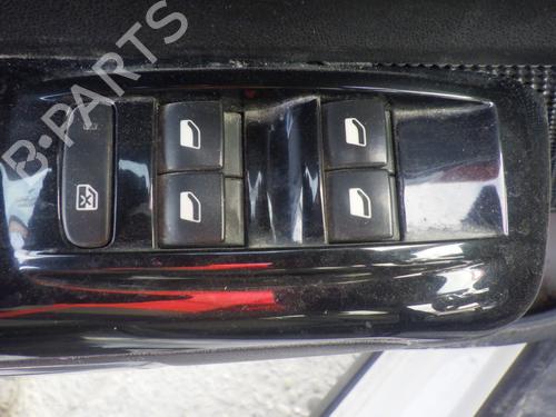 Used Left front window switch CITROËN C3 III (SX) 1.6 BlueHDi 75 (75 hp) 31278596