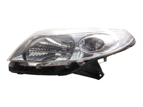 Used Left headlight Left headlight DACIA SANDERO 1.4 (BS0C, BS0A, BS0G, BS1F, BS0E) (75 hp) 30648150 30648150