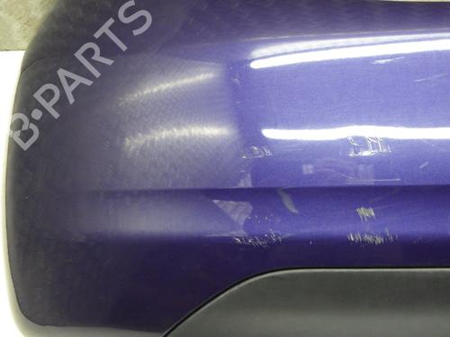 Rear bumper PEUGEOT 208 I (CA_, CC_) 1.4 HDi | BP31134216C8 