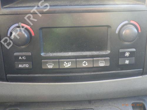 Comando clima CITROËN BERLINGO MULTISPACE (B9) 1.6 HDi 110 (109 hp) 30817333