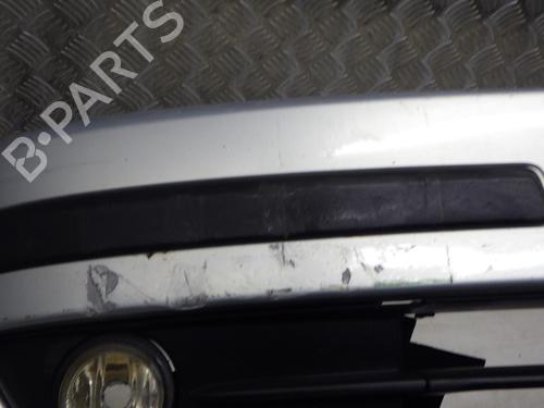 Front bumper RENAULT LAGUNA II (BG0/1_) 1.9 dCi | BP31051989C7