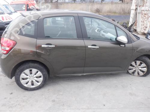 Right taillight CITROËN C3 II (SC_) 1.4 HDi 70 (SC8HZC, SC8HR0, SC8HP4) | BP24285779C35  - Image 19