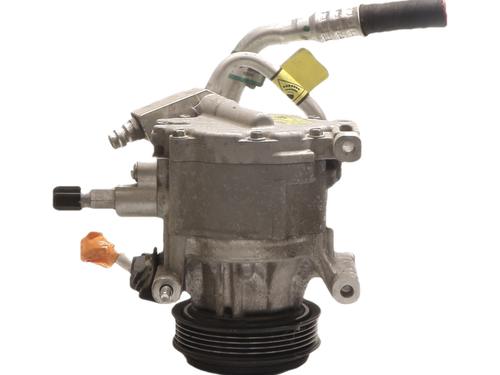 AC compressor FIAT 500 (312_) 1.2 (312AXA1A) | BP37671299M34 - Image 4