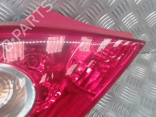 Left taillight OPEL CORSA D (S07) 1.3 CDTI (L08, L68) | BP24286017C34  - Image 7