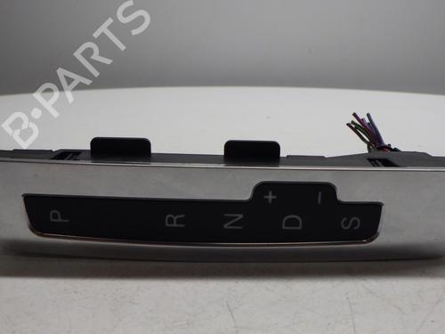 Gear lever AUDI A6 C6 Avant (4F5) 3.0 TDI quattro | BP28128785M90 