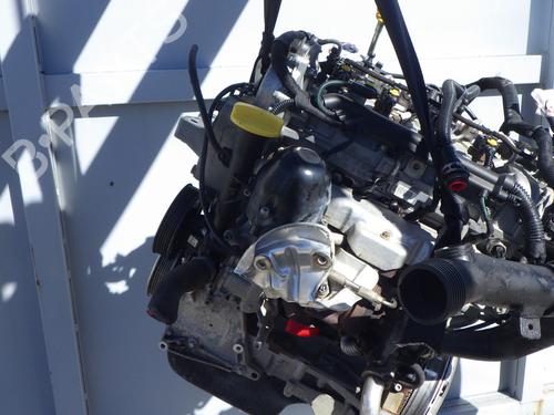 Engine OPEL CORSA D (S07) 1.3 CDTI (L08, L68) | BP39981829M1 - Image 5