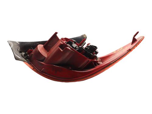 Left taillight PEUGEOT 206 Hatchback (2A/C) 1.4 HDi eco 70 | BP31046047C34 