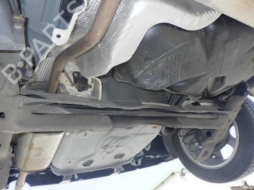 Front left window mechanism CITROËN C3 II (SC_) 1.2 VTi 82 | BP33968116C22  - Image 16