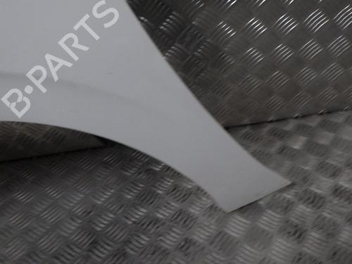 Left front fenders PEUGEOT 208 I (CA_, CC_) 1.2 VTI 82 | BP28212603C41