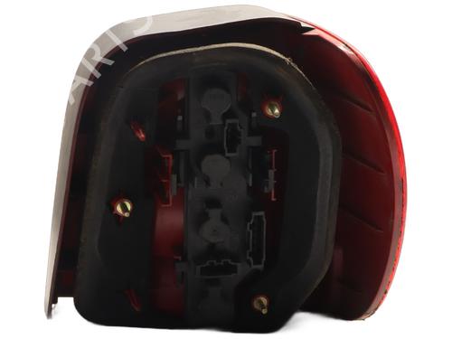 Left taillight VW POLO (6N2) 1.4 16V | BP30439940C34