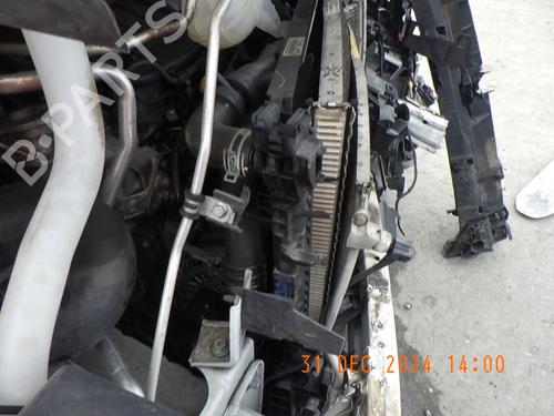 Venstre solskærm RENAULT TRAFIC III Van (FG_) 1.6 dCi 120 (FGMB, FGMC) | BP24980408I1 - Image 14