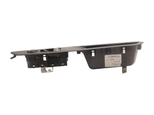 Left front window switch PEUGEOT EXPERT Van (V_) 1.5 BlueHDi 100 | BP37627804I27 - Image 2