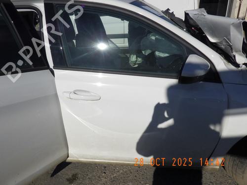 Used Front right door window PEUGEOT 308 SW II (LC_, LJ_, LR_, LX_, L4_) 1.5 BlueHDi 100 (102 hp) 29935019