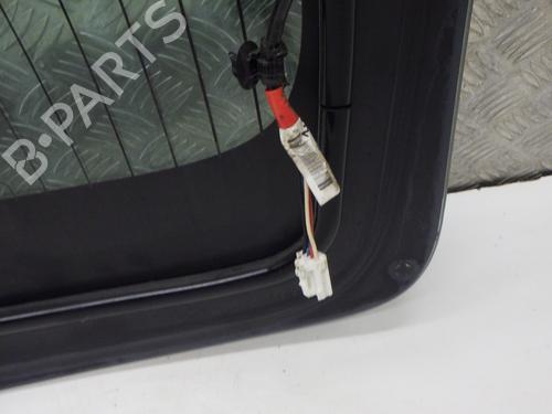 Tailgate CITROËN C1 (PM_, PN_) 1.0 | BP30046096C6