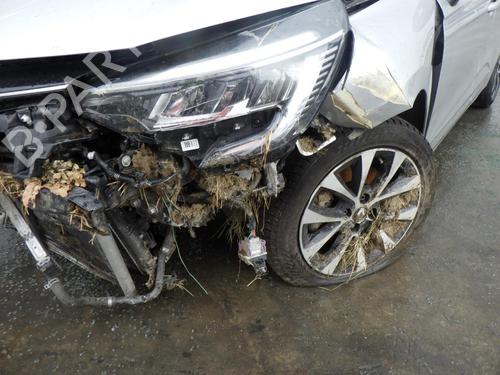 Front right window mechanism RENAULT CLIO V (B7_) 1.5 Blue dCi 85 (B7AG) | BP27327504C23  - Image 18