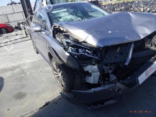 Left front window switch PEUGEOT 508 SW I (8E_) 2.0 BlueHDi 180 | BP30143920I27 - Image 21